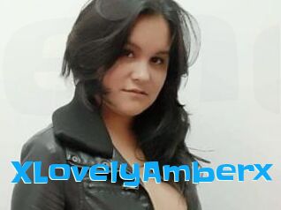 XLovelyAmberx
