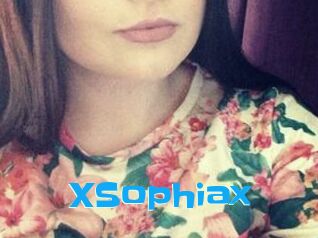 X_Sophia_x Enculee
