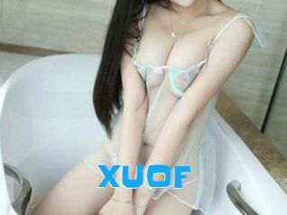 XUOF