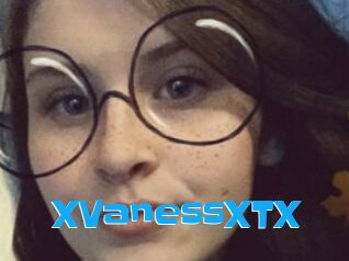 XVanessXTX