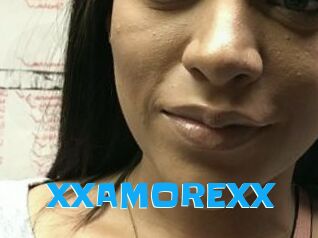XXAMOREXX