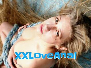 XXLoveAnal