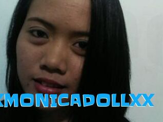 XXMONICADOLLXX