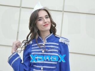 XanaX