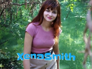 XenaSmith