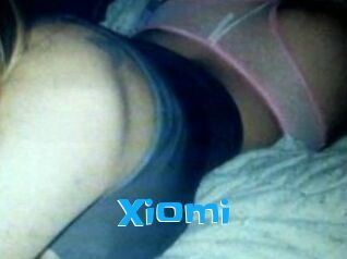 Xiomi_