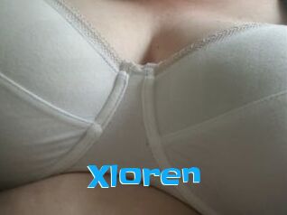 Xloren