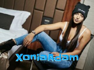 XoniaAdam