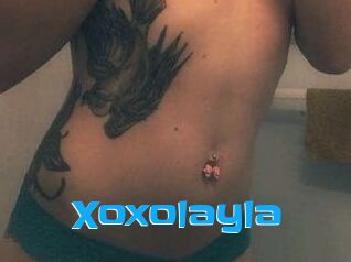 Xoxolayla