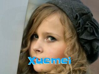 Xuemei