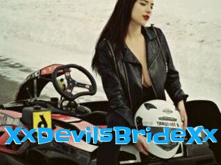 XxDevilsBrideXx