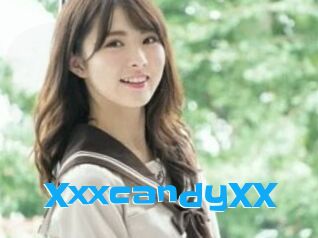 XxxcandyXX