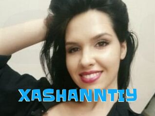 XASHANNTIY