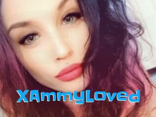 XAmmyLoved