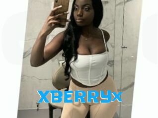 XBERRYx
