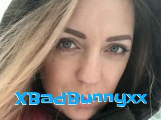 XBadBunnyxx