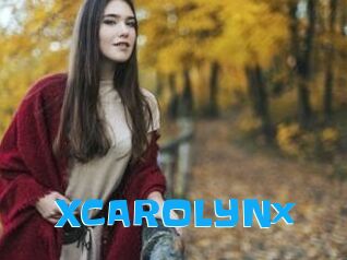 xCAROLYNx Enculee