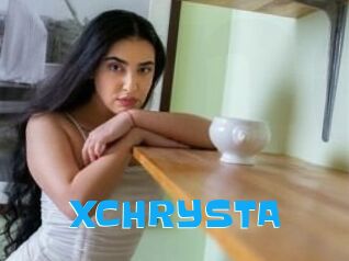 XCHRYSTA