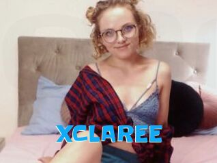 xCLAREE Enculee