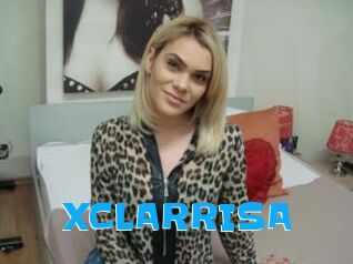 XCLARRISA