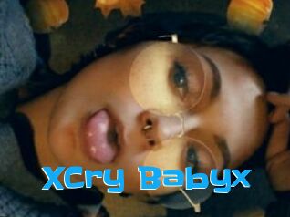 XCry_Babyx