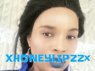 XHONEYLIPZZx