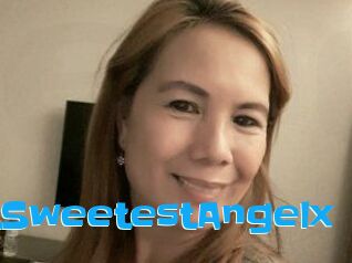 XHotSweetestAngelx