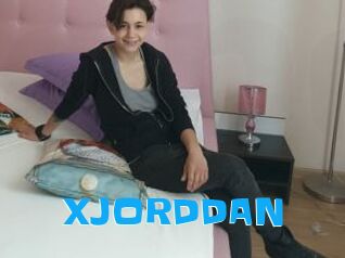 XJORDDAN