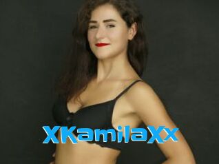 XKamilaXx