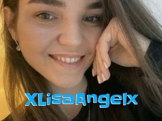 XLisaAngelx
