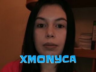 XMONYCA