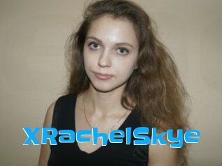 XRachelSkye
