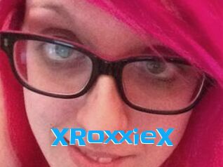 XRoxxieX