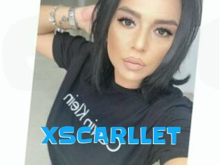 XSCARLLET