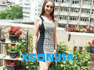 XSONYIA