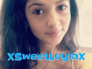 XSweetLeylaX