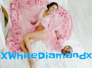 XWhiteDiamondx