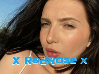 X_RedRose_x
