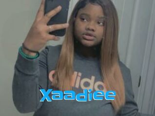 Xaadiee