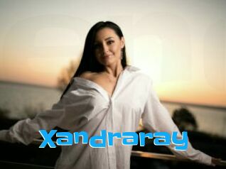 Xandraray