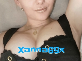 Xanna69x