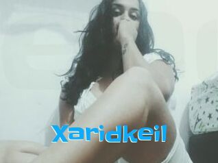Xaridkeil