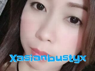 Xasianbustyx