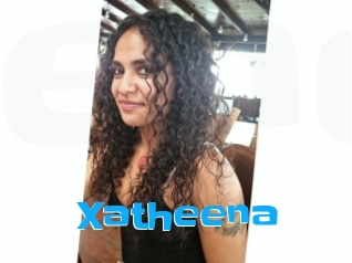 Xatheena