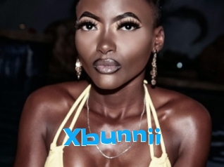 Xbunnii
