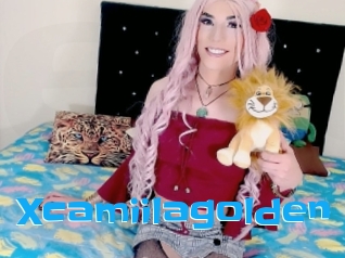 xcamiilagolden Enculee