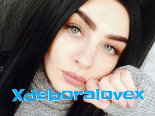 Xdeboralovex