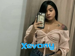 Xevony