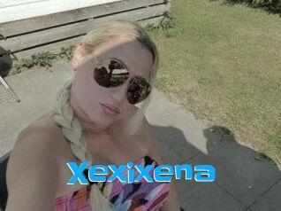 Xexixena