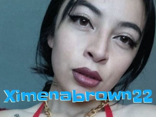 Ximenabrown22